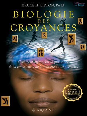 cover image of Biologie des Croyances